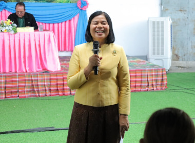 สหกรณ์จังหวัดบุรีรัมย์ เข้าร่วมประชุมใหญ่สามัญประจำปี ... พารามิเตอร์รูปภาพ 3